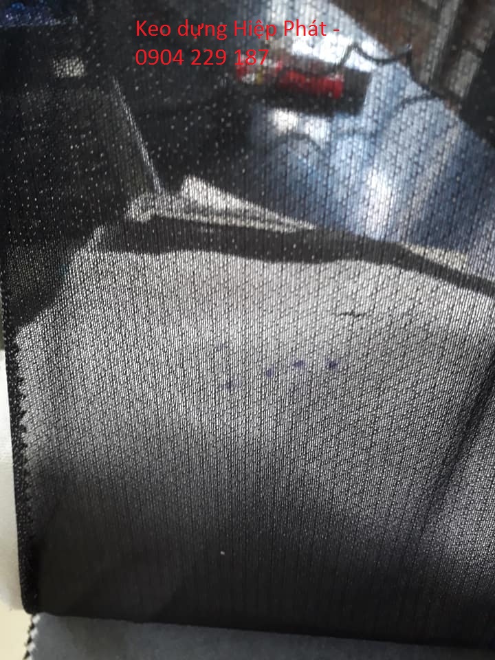 Bán keo mùng thun tricot tphcm